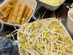 -川香煲(茅台路店)