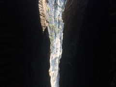 -蝶舞清江·恩施云顶景区(黄鹤峰林)