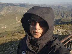 -灵山