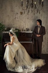 -秦皇岛我和你婚纱摄影工作室