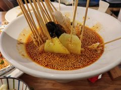 -花盐街·四川乐山小吃(西单大悦城店)