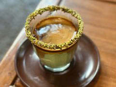 -Metal hands·铁手咖啡