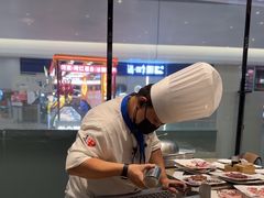 -上渔铁板烧(熙悦汇店)