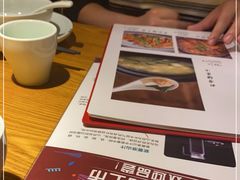 -川菜故事(光谷步行街店)