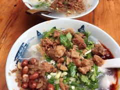 -豆相识•九九豆腐脑(牛咡桥店)