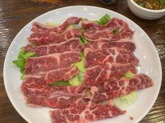 -御膳粥·牛乳粥底火锅·地道顺德菜(容桂店)