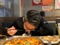-黄记煌三汁焖锅(裕华万达广场店)