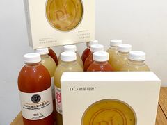 -胖东来生活广场(健康路店)