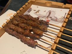 -金掌勺东北菜(格兰晴天店)