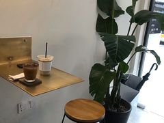 -常识咖啡common sense(春熙路店)