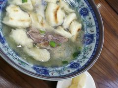 -郑家包子牛肉拉面(尚勤路店)