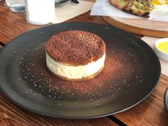 -Mercato莫卡多露台餐厅与酒吧(K11店)