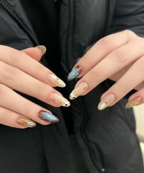 -Touch Nail·品质·美甲美睫