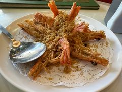 -無招牌海鮮(芽笼店)