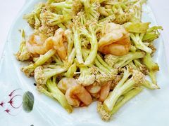 -庆山饭店·海鲜饺子家常菜(北戴河黑石路店)