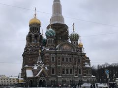 -滴血救世主教堂