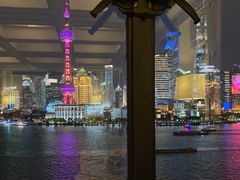 -上海和平饭店华懋阁 Cathay Room