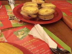 榴莲比萨-好伦哥比萨烤肉自助(马家堡店)