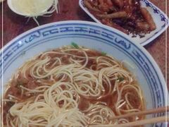 -同得兴 Since·1995 传统苏式面馆(嘉馀坊店)