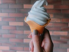 原味冰淇淋原味花卷-肯德基(泉州东街店)