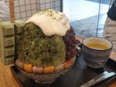 -WONDER ICE 萬得冰田(建設路总店)