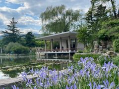 -国家植物园南园