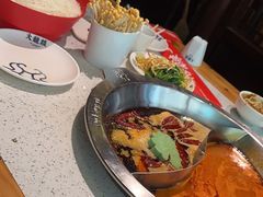 -大龙燚火锅