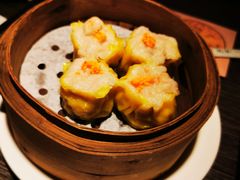 -广州花园酒店荔湾亭·地道点心·粤式饮茶
