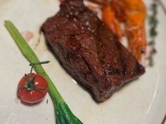 -黑宝石西餐厅(汇励99城市公园店)