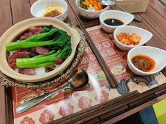 -岭禾南煲仔饭(中洲购物中心店)