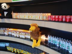 -涨巢·潮玩水疗局