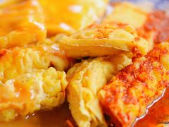 -茅老太臭豆腐