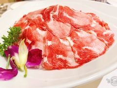 -帝皇海海鲜豆捞(桐泾商务广场店)