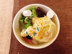 -上海大酒店-自助餐餐厅