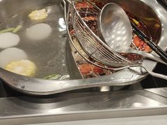 -就这么牛潮式牛肉火锅(华侨城店)