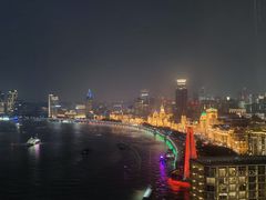 -上海外滩茂悦大酒店