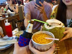 -Doo Dee Thai Food(Issan/Isaan/Esan)