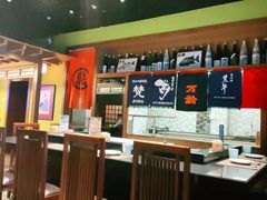 大堂-伊藤ITO(侨福芳草地购物中心店)