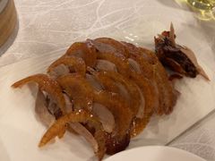 -全聚德(上海首店浦东店)