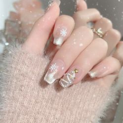 -斯馨·健康美甲美睫