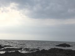 -辽宁团山国家级海洋公园