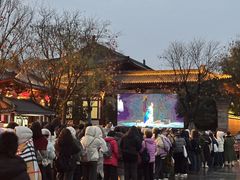 -华清宫景区