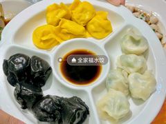 -必点海鲜·海肠捞饭大王(滨江道店)