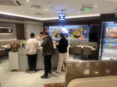 -花味烤肉·拌饭(建邺万达店)