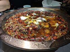 -雲蜀龙阁·金牌水煮鱼(方庄店)