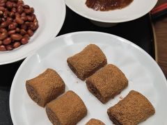 -福海居烤鸭店(鸟巢店)