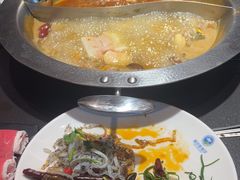 -额尔敦·品质自助(摩尔城店)