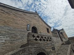 -山西王家大院