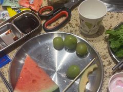 -姜胖胖无限自助烤肉(罗湖宝能店)