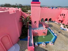 -漳州滨海火山岛自然生态风景区